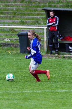 Bild 348 - B-Juniorinnen Holstein Kiel - FF USV Jena : Ergebnis: 3:1